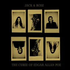 The Curse of Edgar Allan Poe - Single by Jackson Cavalier album reviews, ratings, credits
