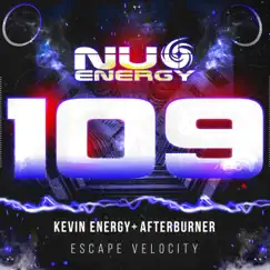 Escape Velocity - Single by Kevin Energy & Afterburner album reviews, ratings, credits