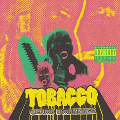 Ultima II Massage by TOBACCO album reviews, ratings, credits