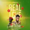 Real Love (feat. TXT) - Single album lyrics, reviews, download
