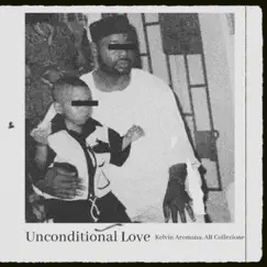 Unconditional Love (Acapella Version) Song Lyrics
