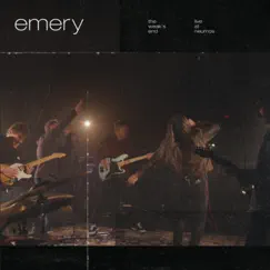 The Weak's End (Live Version) by Emery album reviews, ratings, credits