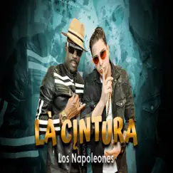 La Cintura Song Lyrics