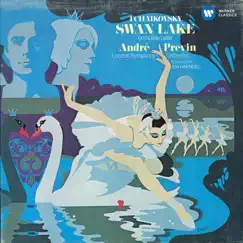 Swan Lake, Op. 20, Act 3: No. 19, Pas de six - Coda (Allegro molto) Song Lyrics