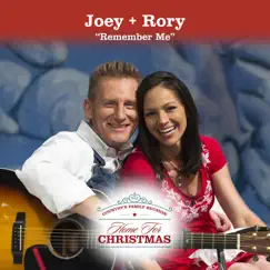 Remember Me - Single by Joey + Rory album reviews, ratings, credits