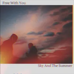Free with You Song Lyrics