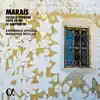 Marais: Folies d'Espagne, Suite en mi & Le labyrinthe (Alpha Collection) album lyrics, reviews, download