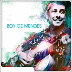 Só Doce, Só Mel - Single by Boy Gé Mendès album reviews, ratings, credits