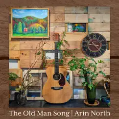 The Old Man Song Song Lyrics