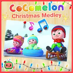 Christmas Medley - Single by CoComelon album reviews, ratings, credits