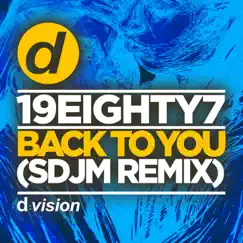 Back to You (SDJM Remix) Song Lyrics