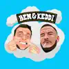 BEN & KEDDI album lyrics, reviews, download