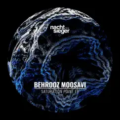 Saturation Point - EP by Behrooz Moosavi album reviews, ratings, credits