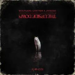 The Upside Down - Single by Wolfgang Gartner & JayKode album reviews, ratings, credits
