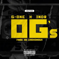 OG's (feat. Inder J) Song Lyrics