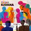 Kavana album lyrics, reviews, download