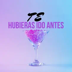 Te Hubieras Ido Antes - Single by Nfuzion album reviews, ratings, credits