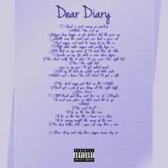 Dear Diary - Single by RichKidRai album reviews, ratings, credits
