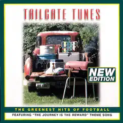 Tailgate Tunes by Various Artists album reviews, ratings, credits