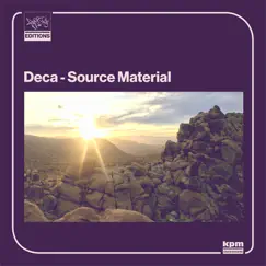 Source Material by Deca album reviews, ratings, credits