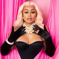 Hollywood - Single by Blac Chyna album reviews, ratings, credits
