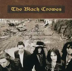 The Southern Harmony and Musical Companion by The Black Crowes album reviews, ratings, credits