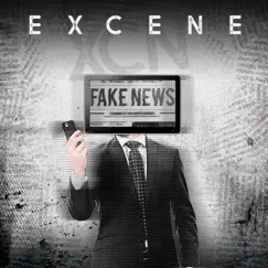Fake News - Single by Excene album reviews, ratings, credits