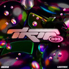 Trip333 - Single by Leotrix album reviews, ratings, credits