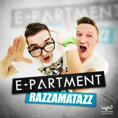 Razzamatazz (Extended Mix) Song Lyrics