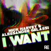 I Want - Single album lyrics, reviews, download