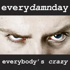 Everybody's Crazy - Single by Every Damn Day album reviews, ratings, credits