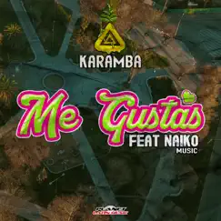 Me Gustas - Single by Karamba & Naiko Music album reviews, ratings, credits