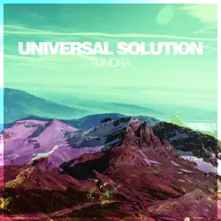 Tundra - Single by Universal Solution album reviews, ratings, credits