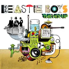 The Mix-Up by Beastie Boys album reviews, ratings, credits
