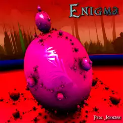 Enigma - Single by Paul Johnson album reviews, ratings, credits