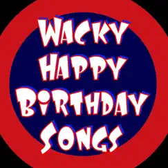 Super Duper Happy Birthday Song Lyrics