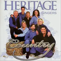 Heritage Country by Heritage Singers album reviews, ratings, credits