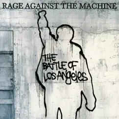 The Battle of Los Angeles by Rage Against the Machine album reviews, ratings, credits
