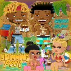 Swimming Pool (feat. 8ankz) - Single by Itzjboii album reviews, ratings, credits