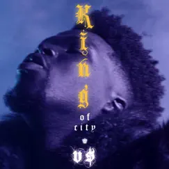 King Of City Song Lyrics