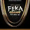 Feka Hasta la Muerte (Rip Anuel AA) - Single album lyrics, reviews, download