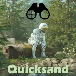 Quicksand - Single by Optic Options album reviews, ratings, credits