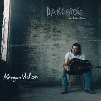 Download Wasted On You Morgan Wallen MP3