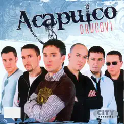 Drugovi by Acapulco album reviews, ratings, credits