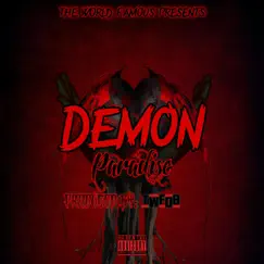 Demon - Single by Paradise album reviews, ratings, credits