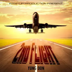 2nd Flight by Yung Don album reviews, ratings, credits