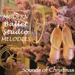 Battement tendu (It’s Beginning to Look a Lot Like Christmas) Song Lyrics