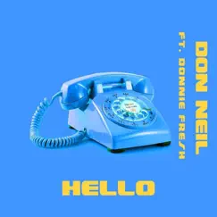 Hello (feat. Donnie Fresh) Song Lyrics