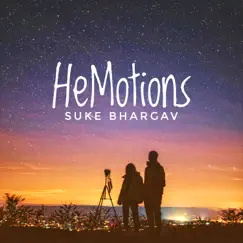 HeMotions (instrumental) by Suke Bhargav album reviews, ratings, credits