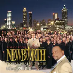 A New Beginning by Bishop Eddie L. Long & New Birth Choir album reviews, ratings, credits